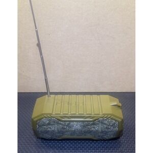 REALTREE Bluetooth Speaker | Radio | Light Nice! Rugged